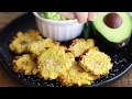 Air Fryer Tostones (Twice Air Fried Plantains)