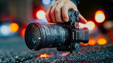 One Month Later. The Sony A1 II Has Some Flaws...