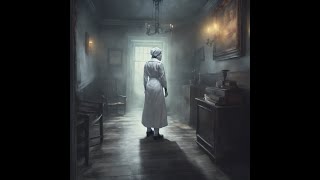 The Ghost Nurse of Room 310