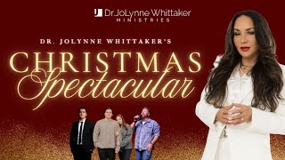CHRISTMAS SPECTACULAR 2025