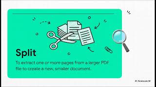 PDF Merger & Splitter - TooLabX.com