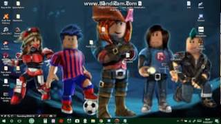 [NEW] ROBLOX EXPLOIT: AEX.dll (PATCHED) BTOOLS, CHANGESTAT, 50+ CMDS