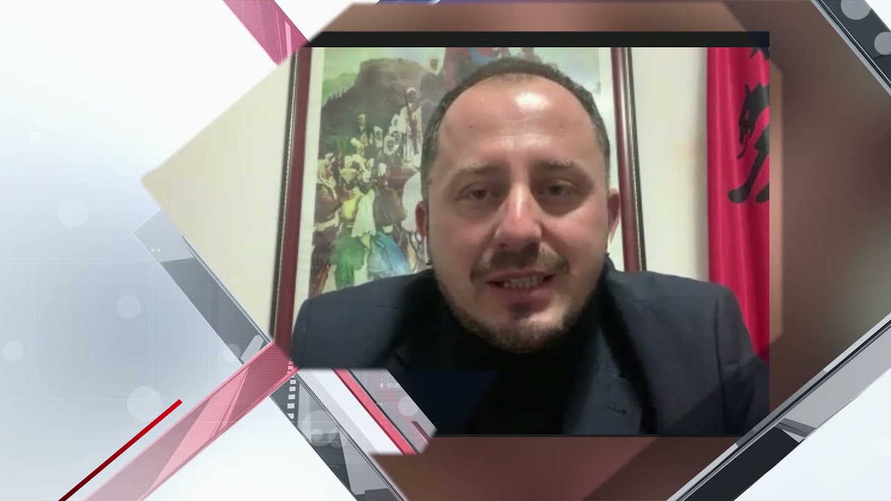 Se Shpejti ne ALBTVUSA