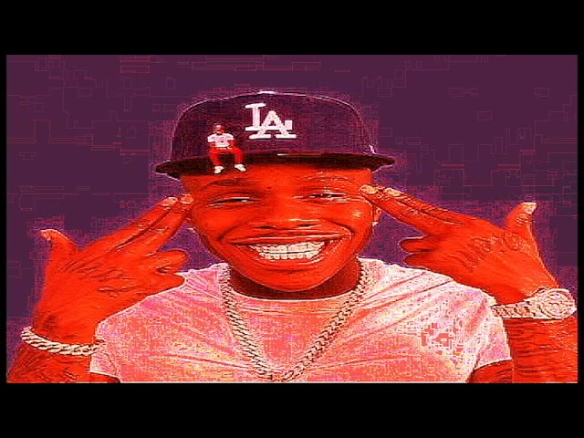 Dababy Let S Go Earrape Youtube