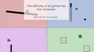 Lets Play Multitask : with lizzytish16