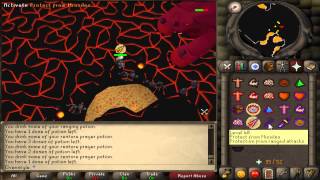 Runescape - Jad
