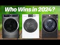 Best washing machines 2024 dont buy one before watching this