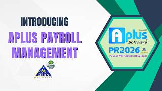 Introducing Payroll Management