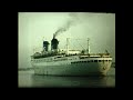 SS Australis: A Brief History