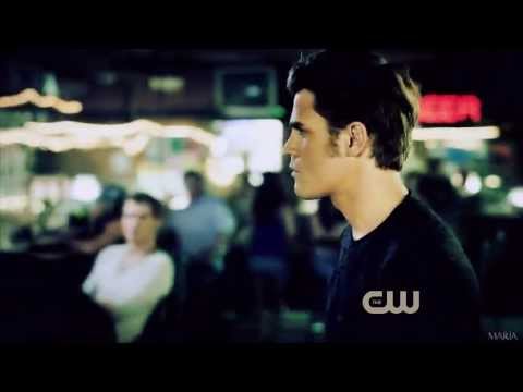 ► Stefan Salvatore | Light em' Up