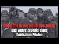 Überlebt In Der Hölle Des Gulag Das Wahre Zeugnis Eines Deutschen Piloten