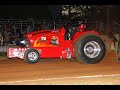 Wild Action Lt Pro Tractor Pulling At Easton 2024