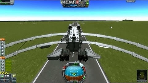 Kerbal Space Program Insane Rockets Division S4 Ep10