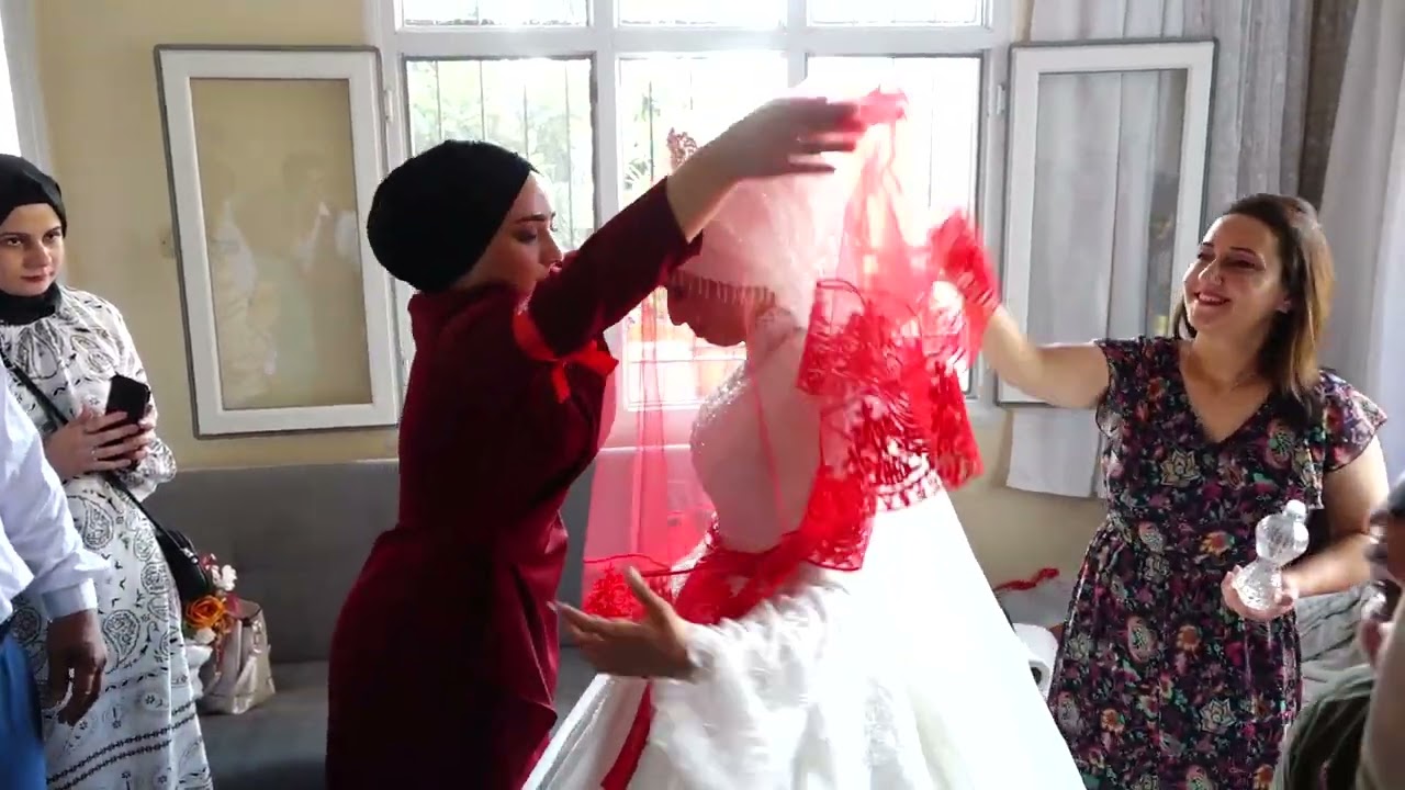 YASİN HÜMEYRA DÜGÜN HATAY İSKENDERUN