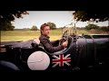 Top Gear - History of British Racing Green
