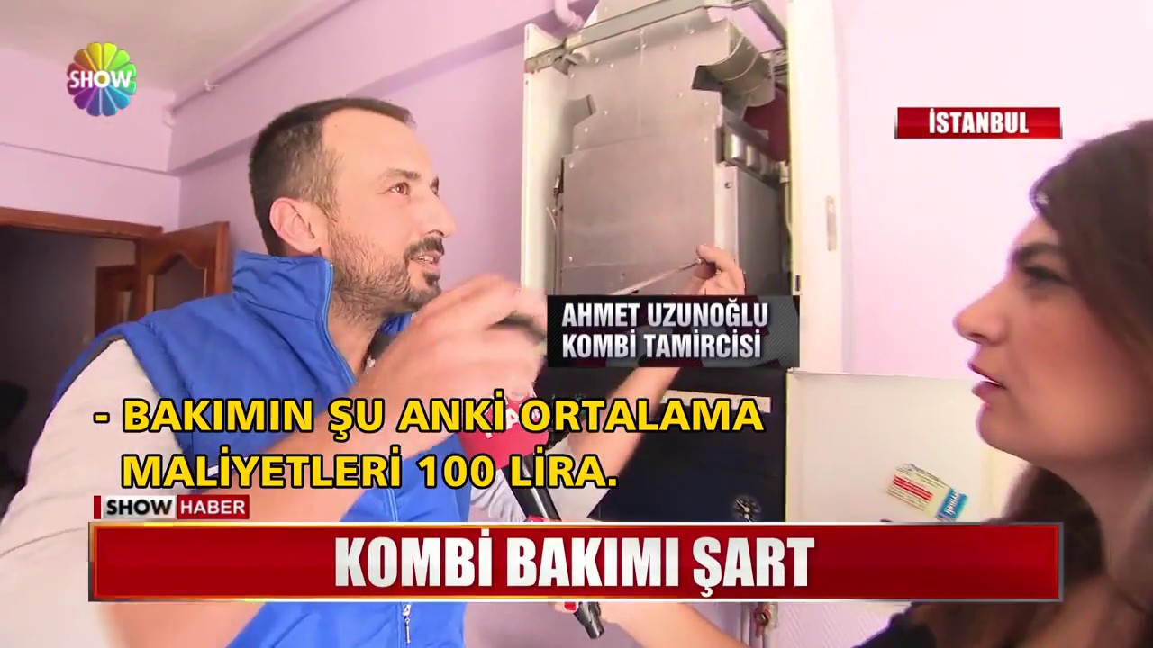 Daha verimli ısınmanın püf noktaları - YouTube