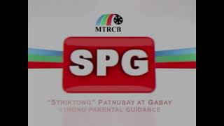 MTRCB SPG Particle Accelerator