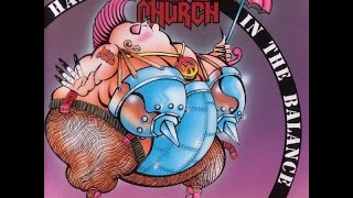 Metal Church  Hanging in the Balance [Full Album] (1993)