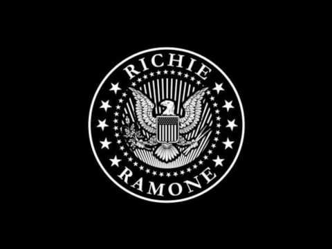 Punk music video thumbnail preview for Richie Ramone - Criminal