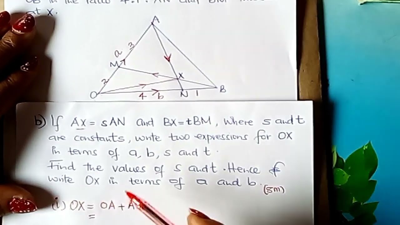 KCSE 2000 Векторы II