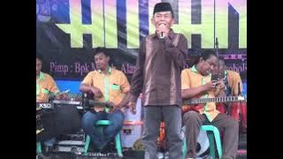 PELAWAK KONDANG JAWA TIMUR SUKUR HJAT Y KP. MANGSUR LUMAJANG
