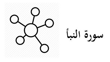 #78  موضوعات و مقاصد سورة النبأ