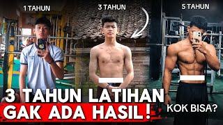 3 Muscle Building Principles I Wish I Knew Sooner (Don't Be Late)
