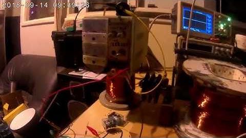 Fascinating Operation of a newman motor