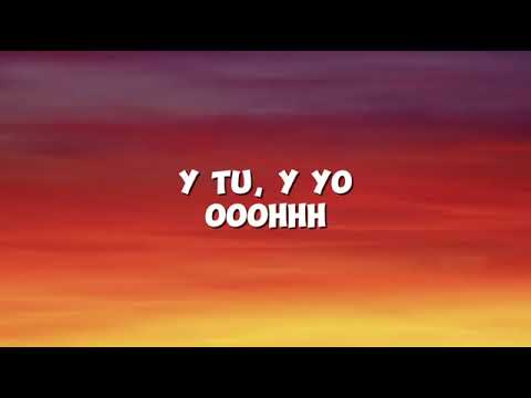 Mátame - Bachata Version - Dj Husky x Sebas Garreta (Visualizer) Beret