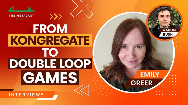 Emily Greer: Lessons in Entrepreneurship...  Scali...