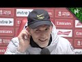 I'm SUPER happy all the players impressed me tonight! | Middlesbrough 0-2 Chelsea | Thomas Tuchel