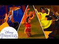 Best Disney Princess Dances | Disney Princess