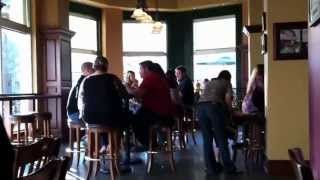 Mad Fox Brewing Company, Falls Church, Virginia