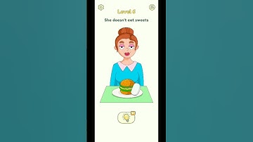 Dop 2 level 6: delete one part #dop2 #shorts