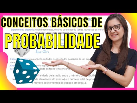 PROBABILIDADE - 7°ANO - QUAL É A PROBABILIDADE? 👩‍🏫 PROF GISELE RAMOS 