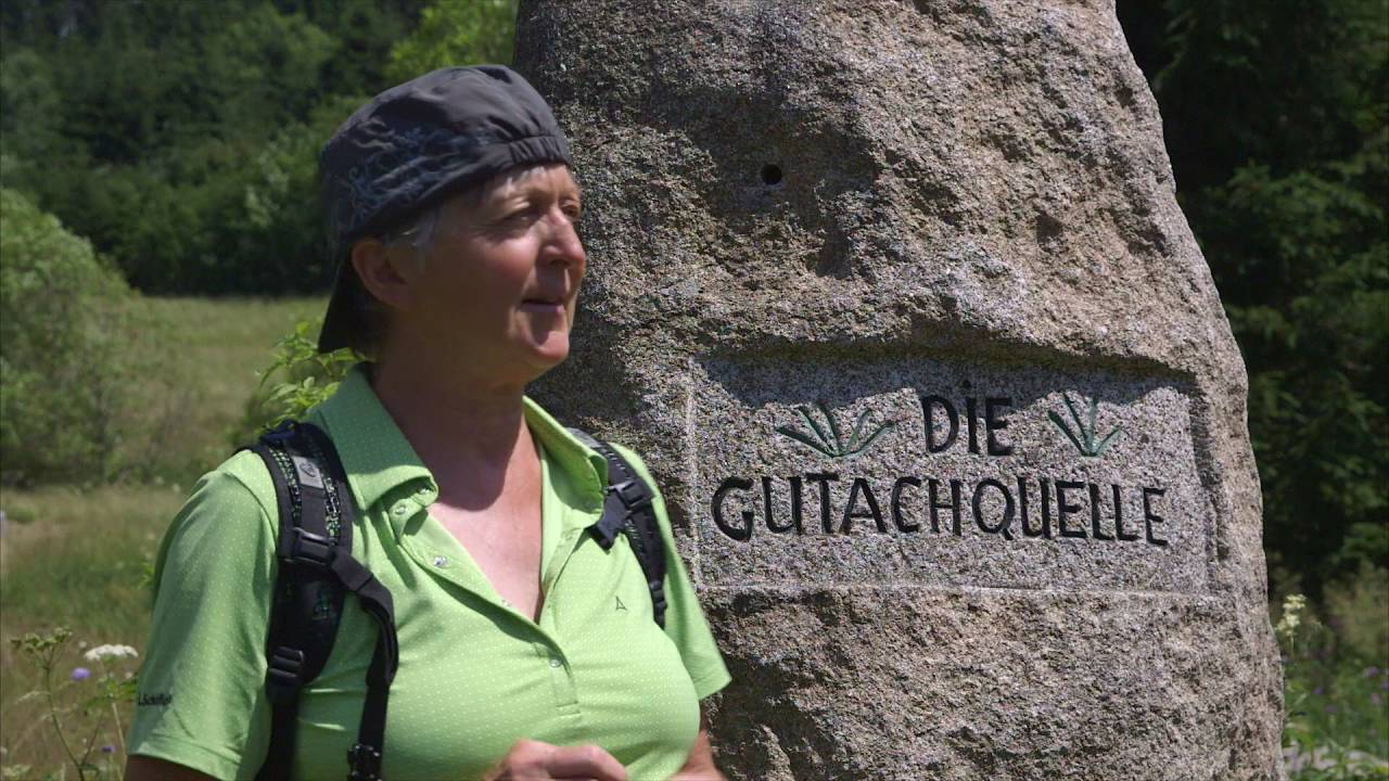 Unterwegs in Schönwald