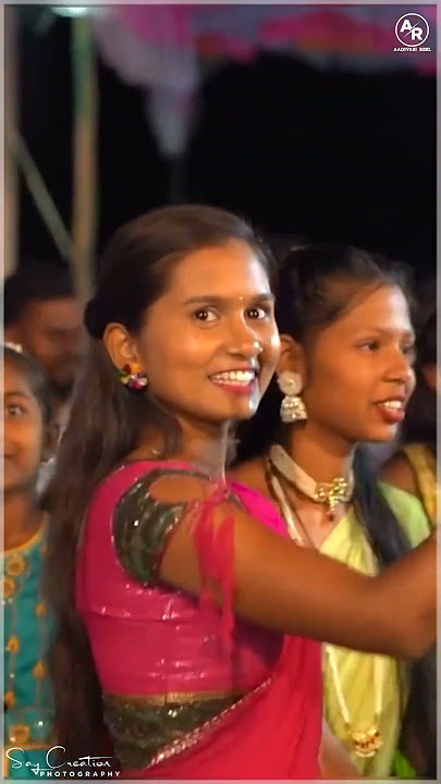 darshana zirva Dance | gavthi song | rk king #rkking #video #aadivasi