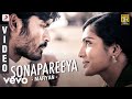 Maryan  sonapareeya  dhanush parvathy menon  rahman