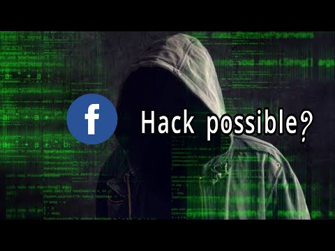 Facebook account secret | Hack possible or not reveal | Thủ thuật cuộc sống 1 hqdefault