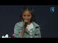 Shristi Lama &quot;Gurasai Fulyo&quot; | The Voice Kids Season 2 - 2023