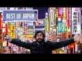 O melhor do japo  best of japan  tokyo