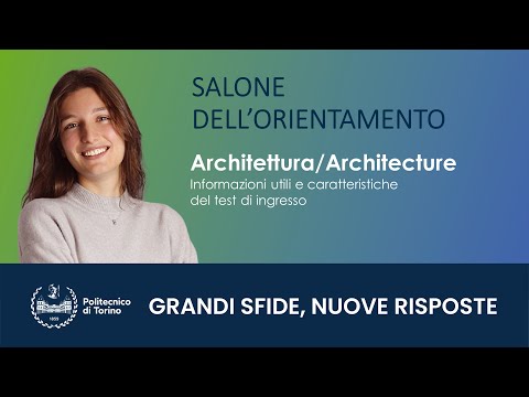 Video: Architettura verde: caratteristiche, esempi e oggetti