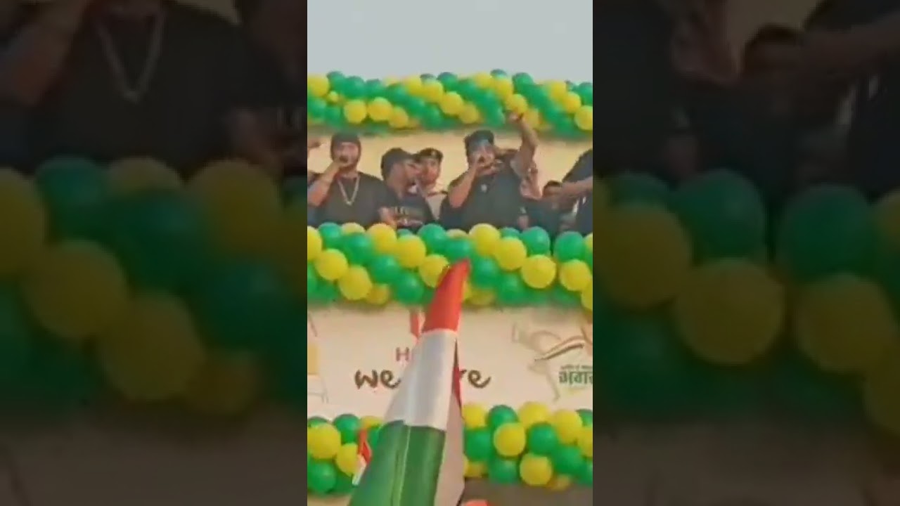 honney singh khatkar toll plaza 23 march