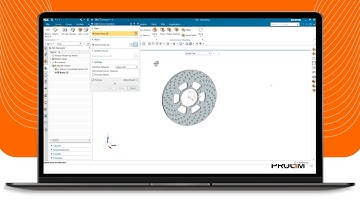 How to Master the NX Sketcher Solver to Elevate Your CAD Designs? - Tutorial - PROLIM Tech Talk
