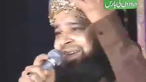 Ungliyan kaati Jinhone husn ye yusuf dekhkr  NAAT BY Owise raza Qadri