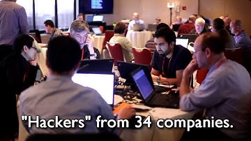 OSIsoft Hosts Programming Challenge to use OpenXC Automotive Data