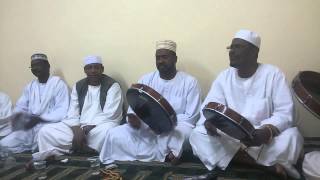 القبه الجواها نبينا - النعيم مبارك