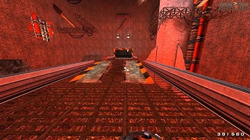 Quake 3 DeFRaG: ameisen-comp2[mdf.vq3]01.00.616(ACiDC0re.Germany)