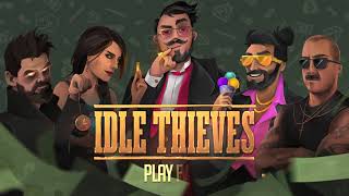 Idle Thieves screenshot 5