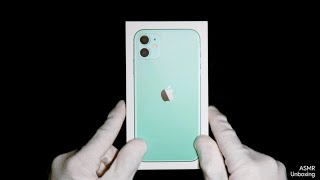 iPhone 11 Unboxing | ASMR Unboxing